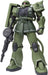BANDAI Gundam Fix Figuration Metal Composite Ms-06C Zaku Ii Type C Figure- Japan Figure Store - #1 Bring To You The Best Japanese Goods