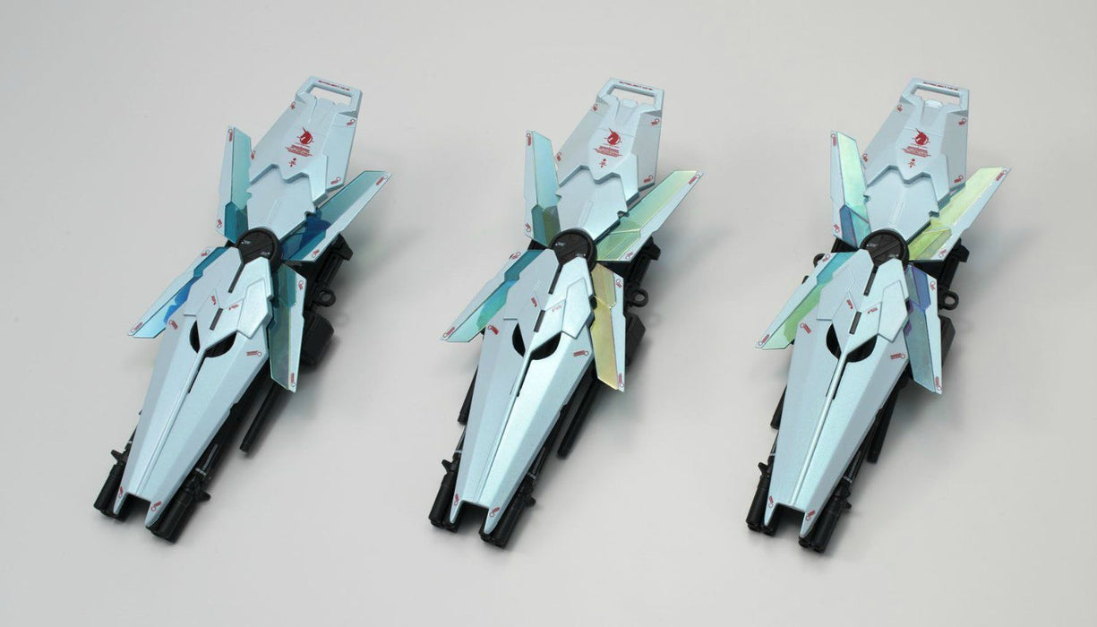 Gundam Fix Figuration Metal Composite Unicorn Gundam Final Battle Ver Bandai- Japan Figure Store - #1 Bring To You The Best Japanese Goods