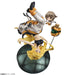 Megahouse Gundam Girls Generation Dx 180Mm Abs & Pvc Figure Kudelia/Aina/Bernstein Iron-Blooded Orphans Japan- Japan Figure Store - #1 Bring To You The Best Japanese Goods
