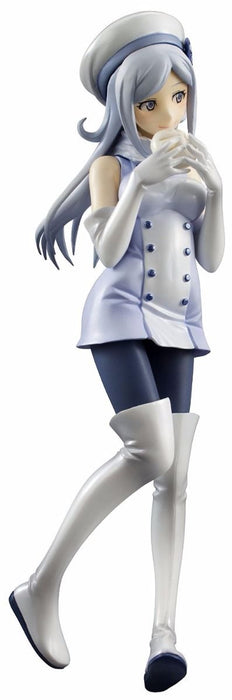 Gundam Girls Generation Gundam Build Fighters Aila Jyrkiainen Figure- Japan Figure Store - #1 Bring To You The Best Japanese Goods