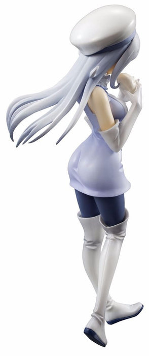 Gundam Girls Generation Gundam Build Fighters Aila Jyrkiainen Figure- Japan Figure Store - #1 Bring To You The Best Japanese Goods