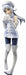 Gundam Girls Generation Gundam Build Fighters Aila Jyrkiainen Figure- Japan Figure Store - #1 Bring To You The Best Japanese Goods
