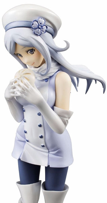 Gundam Girls Generation Gundam Build Fighters Aila Jyrkiainen Figure- Japan Figure Store - #1 Bring To You The Best Japanese Goods