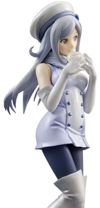 Gundam Girls Generation Gundam Build Fighters Aila Jyrkiainen Figure- Japan Figure Store - #1 Bring To You The Best Japanese Goods