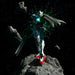 Gundam Oo Exia Repair Side Ms Robot Spirits Bandai- Japan Figure Store - #1 Bring To You The Best Japanese Goods