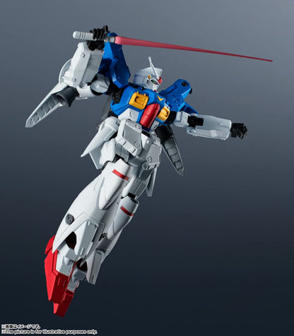 BANDAI Gundam Universe Rx-78Gp01Fb Gundam Full Burnern Mobile Suit Gundam 0083: Stardust Memory- Japan Figure Store - #1 Bring To You The Best Japanese Goods