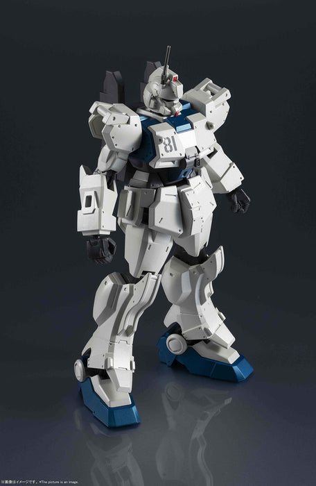 BANDAI Gundam Universe Rx-79[G]Ez-8 Gundam Ez 8 Figure Gundam The 08Th Ms Team- Japan Figure Store - #1 Bring To You The Best Japanese Goods