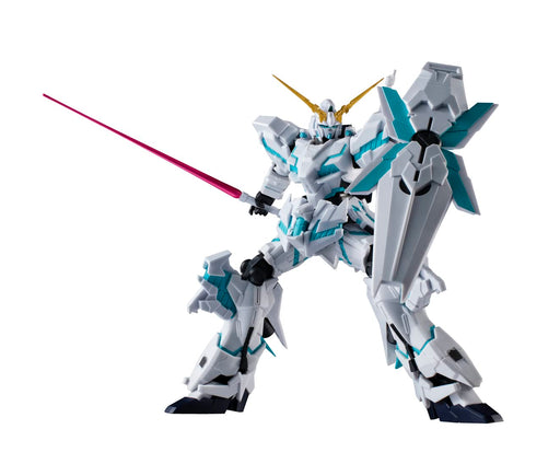 Bandai Spirits Gundam UC RX-0 Unicorn Gundam Awakened 160mm PVC ABS Figure- Japan Figure Store - #1 Bring To You The Best Japanese Goods