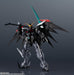 Bandai Spirits Gundam Deathcythe Hell EW Version - Mobile Suit Gundam W 150mm PVC & ABS Movable Figure- Japan Figure Store - #1 Bring To You The Best Japanese Goods