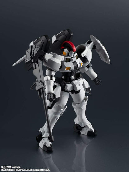 BANDAI - Gundam Universe Oz-00Ms Tallgeese Figure- Japan Figure Store - #1 Bring To You The Best Japanese Goods