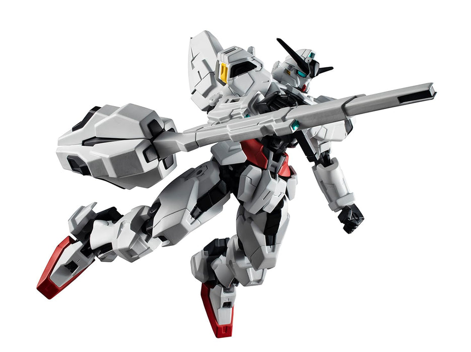 Bandai Spirits Gundam Calibarn X-Ex01 150mm PVC ABS Figure- Japan Figure Store - #1 Bring To You The Best Japanese Goods