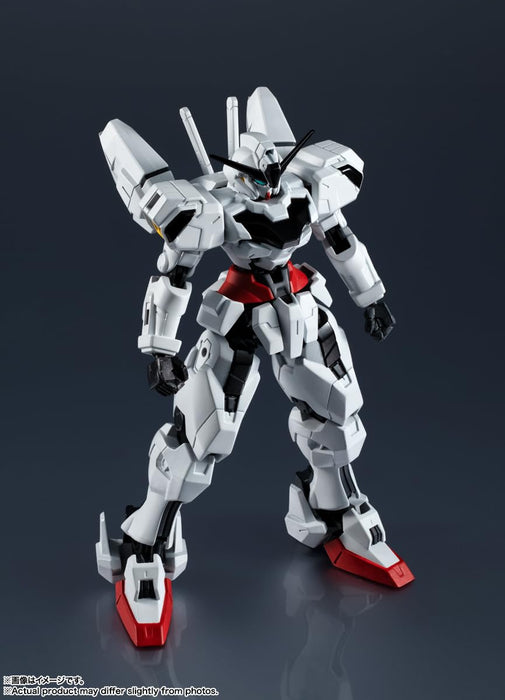 Bandai Spirits Gundam Calibarn X-Ex01 150mm PVC ABS Figure- Japan Figure Store - #1 Bring To You The Best Japanese Goods