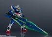 Gundam Universe Movie Mobile Suit Gundam Oo Gnt-0000 00 Qan[T] 150Mm Pvc Abs Figure | Bandai Spirits Japan- Japan Figure Store - #1 Bring To You The Best Japanese Goods