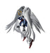BANDAI Gundam Universe Xxxg-00W0 Wing Gundam Zero Ew Figure Gundam Wing: Endless Waltz- Japan Figure Store - #1 Bring To You The Best Japanese Goods