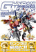 Gundam Weapons Gundam Build Fighters: Gm's Counterattack & Battlogue Art Book- Japan Figure Store - #1 Bring To You The Best Japanese Goods