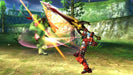 Gung Ho Online Entertainment Ragnarok Odyssey Ace Psvita - New Japan Figure 4560145953426 5