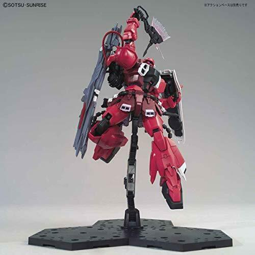 Gunner Zaku Warrior Lunamaria Hawke Custom Mg 1/100 Plastic Model Kit- Japan Figure Store - #1 Bring To You The Best Japanese Goods
