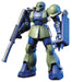 Gunpla Bandai Spirits HGUC 1/144 MS-05B Zaku I- Japan Figure Store - #1 Bring To You The Best Japanese Goods