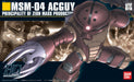 Gunpla Hguc 1/144 Bandai Spirits MSM-04 Acguy- Japan Figure Store - #1 Bring To You The Best Japanese Goods