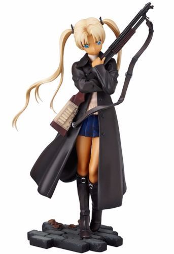 Gunslinger Girl Triela 1/8 Pvc Figure Good Smile Company - Japan Figure