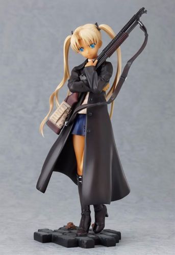 Gunslinger Girl Triela 1/8 Pvc Figure Good Smile Company- Japan Figure Store - #1 Bring To You The Best Japanese Goods