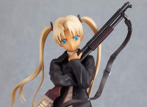 Gunslinger Girl Triela 1/8 Pvc Figure Good Smile Company- Japan Figure Store - #1 Bring To You The Best Japanese Goods