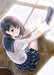 Gust Blue Reflection Maboroshi Ni Mau Shoujo No Ken Sony Ps4 Used