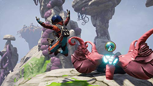 H2 Interactive Journey To The Savage Planet Playstation 4 Ps4 - New Japan Figure 8809459212147 4