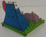 HACOMO Pusupusu Paper Craft Mt.Fuji- Japan Figure Store - #1 Bring To You The Best Japanese Goods