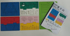 HACOMO Pusupusu Paper Craft Mt.Fuji- Japan Figure Store - #1 Bring To You The Best Japanese Goods