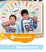 HACOMO Kids Paper Craft Beetle 2- Japan Figure Store - #1 Bring To You The Best Japanese Goods