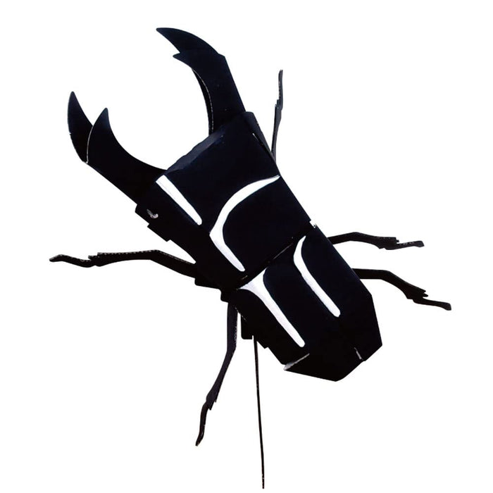 HACOMO Kids Paper Craft Stag Beetle 2- Japan Figure Store - #1 Bring To You The Best Japanese Goods