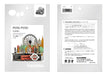 HACOMO - Pusupusu Paper Craft London New- Japan Figure Store - #1 Bring To You The Best Japanese Goods