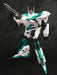 Evolution Toy Japan Hafm Sol Tekkaman Kai Pvc Movable Figure- Japan Figure Store - #1 Bring To You The Best Japanese Goods