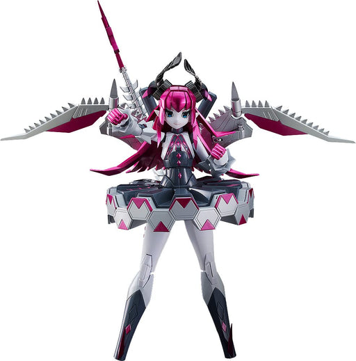 GOOD SMILE COMPANY Hagane Works Alloy Alter Ego/Mecha Eli-Chan Figure- Japan Figure Store - #1 Bring To You The Best Japanese Goods