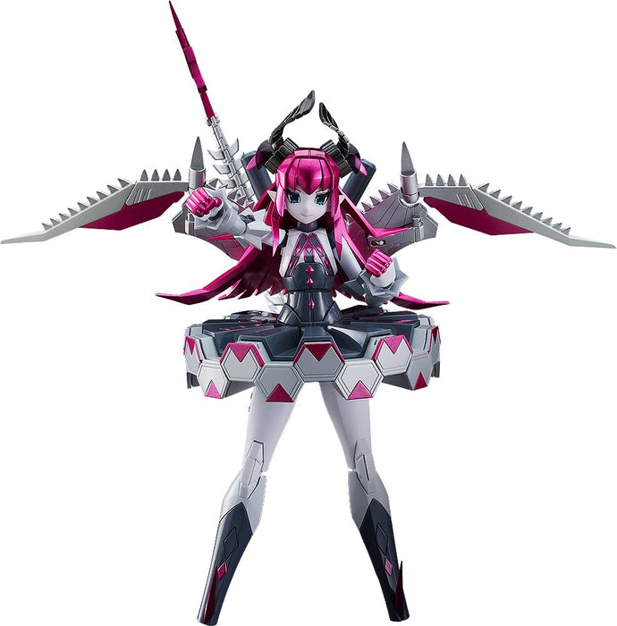 GOOD SMILE COMPANY Hagane Works Alloy Alter Ego/Mecha Eli-Chan Figure- Japan Figure Store - #1 Bring To You The Best Japanese Goods