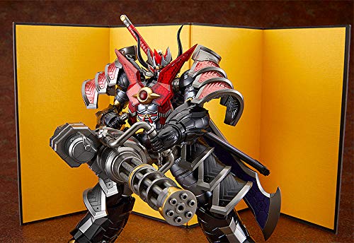Good Smile Company Hagane Works Mazinkaiser Haou: Mazin Set Japanese Completed Figure- Japan Figure Store - #1 Bring To You The Best Japanese Goods