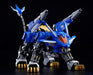 Hagane Works Zoids Blade Liger 1/72 Scale Zinc Alloy Abs Painted Action Figure- Japan Figure Store - #1 Bring To You The Best Japanese Goods