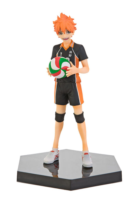 Haikyu!! Shoyo Hinata Haruichi Furudate Japan Figure Dxf- Japan Figure Store - #1 Bring To You The Best Japanese Goods