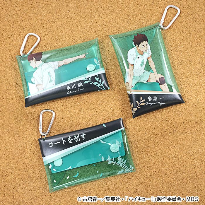 F-Toys Confect Japan Haikyu 10 Piece Multi Case Shokugan/Gum- Japan Figure Store - #1 Bring To You The Best Japanese Goods