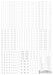 HIQPARTS 1/144 Rb03 Caution Mark Decal One Color Light Grey- Japan Figure Store - #1 Bring To You The Best Japanese Goods