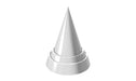 HIQPARTS Nr Spike Size M Normal Type X3 Set- Japan Figure Store - #1 Bring To You The Best Japanese Goods