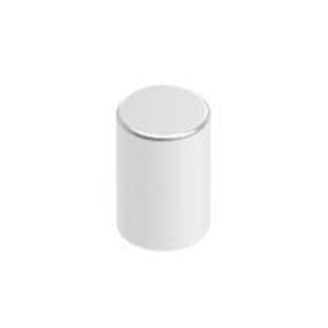 HIQPARTS Neodymium Magnet Round-Shape Dia.1Mm X H1.5Mm 8Pcs- Japan Figure Store - #1 Bring To You The Best Japanese Goods