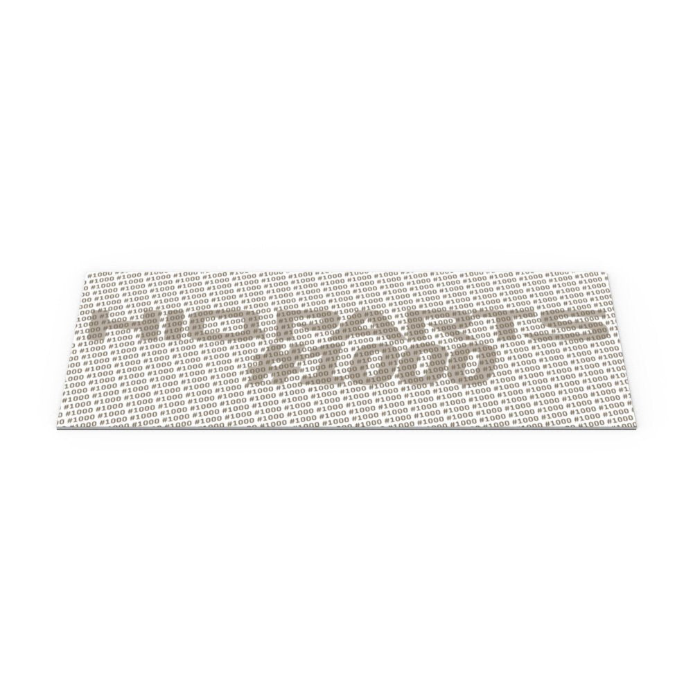 HIQPARTS Sdc70-1000 Sanding Chip 70 #1000 1Pc- Japan Figure Store - #1 Bring To You The Best Japanese Goods
