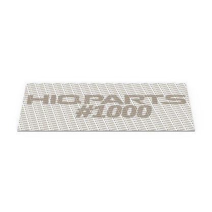HIQPARTS Sdc70-1000 Sanding Chip 70 #1000 1Pc- Japan Figure Store - #1 Bring To You The Best Japanese Goods