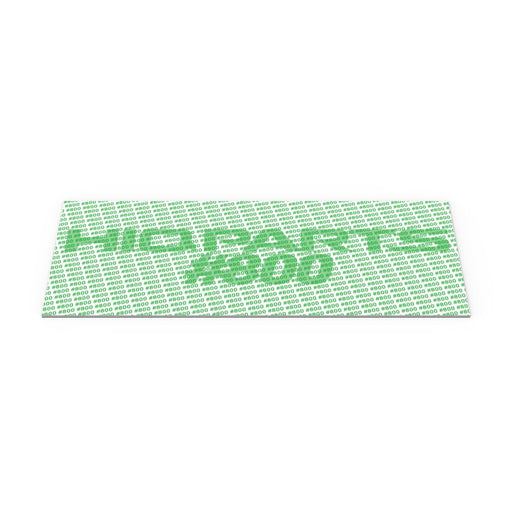 HIQPARTS Sdc70-0800 Sanding Chip 70 #800 1Pc- Japan Figure Store - #1 Bring To You The Best Japanese Goods