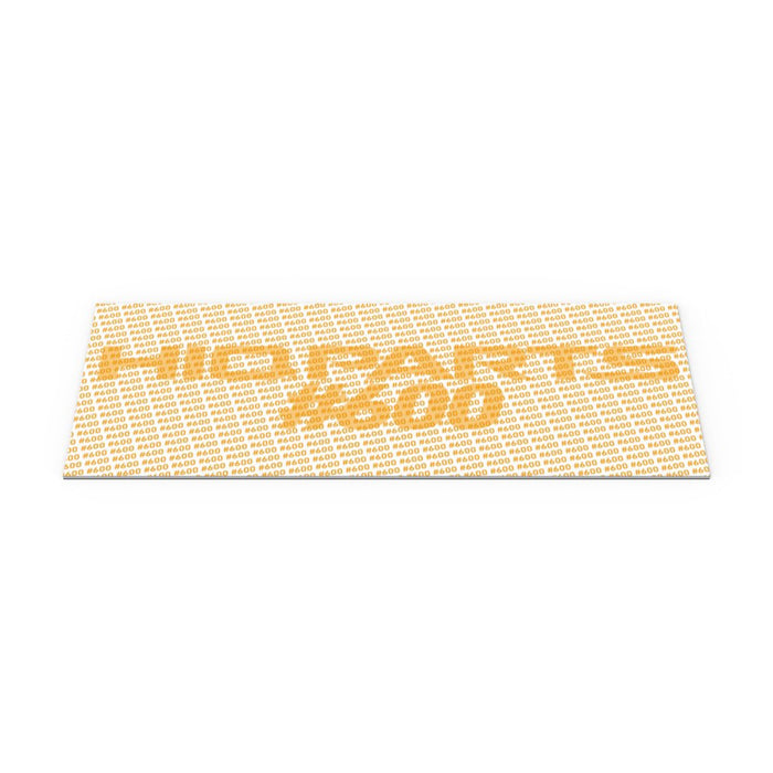 HIQPARTS Sdc70-0600 Sanding Chip 70 #600 1Pc- Japan Figure Store - #1 Bring To You The Best Japanese Goods
