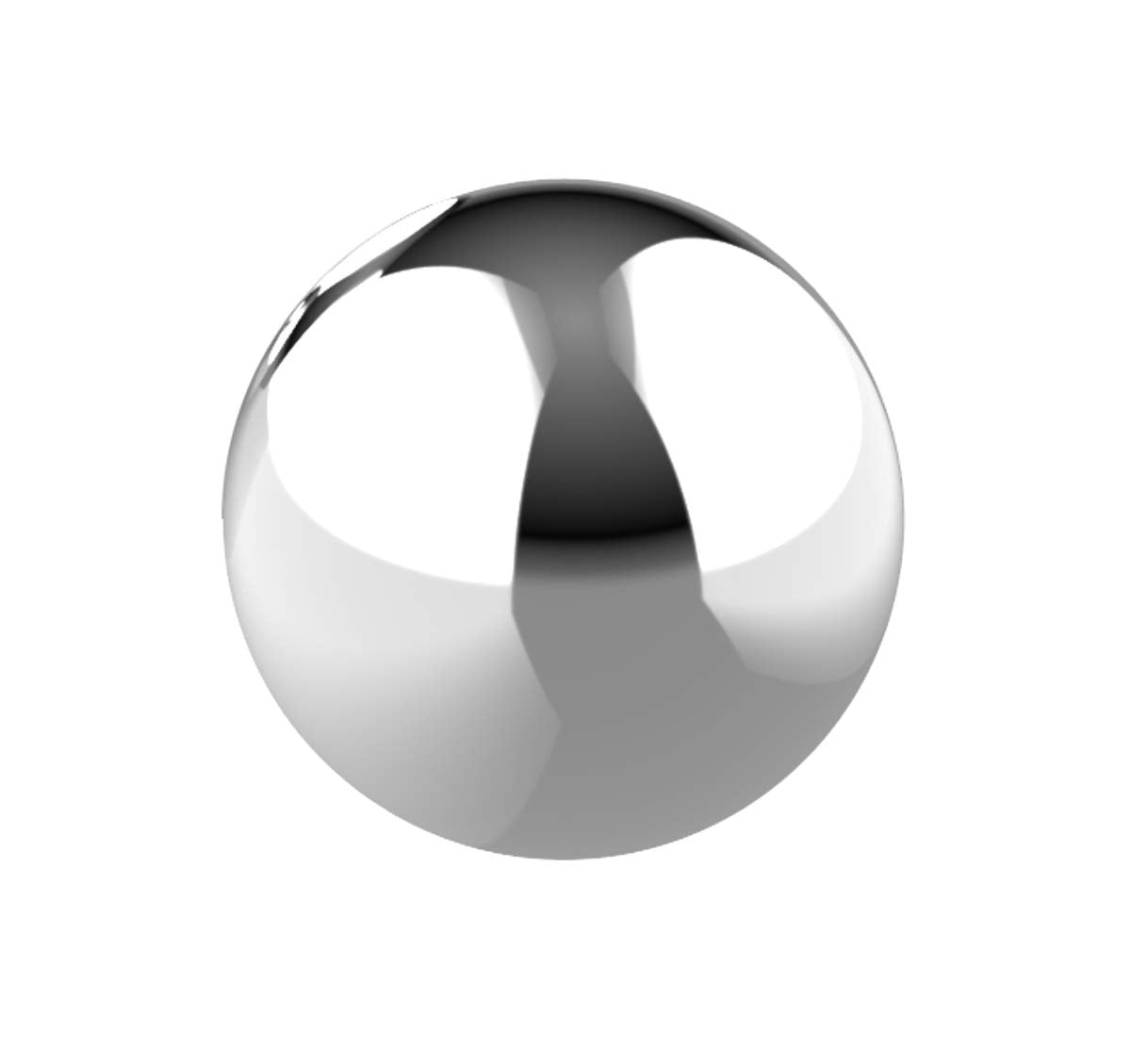 Sbs05 Detail Up Parts Steel Ball 0.5Mm 50Pcs- Japan Figure Store - #1 Bring To You The Best Japanese Goods