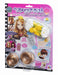 Megahouse Artist Flower Crown and Wig Set for Hair Makeover- Japan Figure Store - #1 Bring To You The Best Japanese Goods