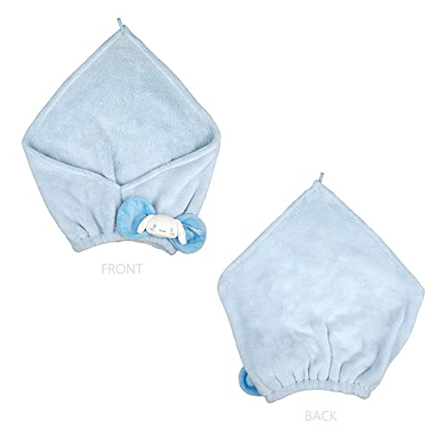 MORIMOTOSANGYO - Sanrio Hair Turban Cinnamoroll- Japan Figure Store - #1 Bring To You The Best Japanese Goods